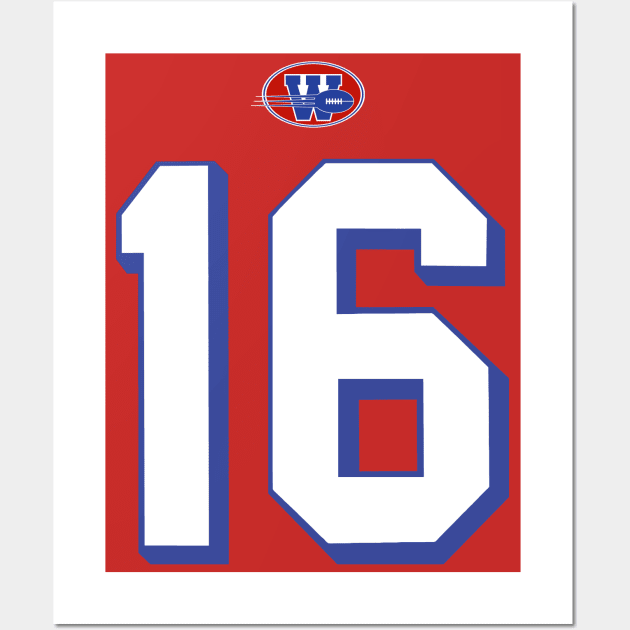 Shane falco jersey online